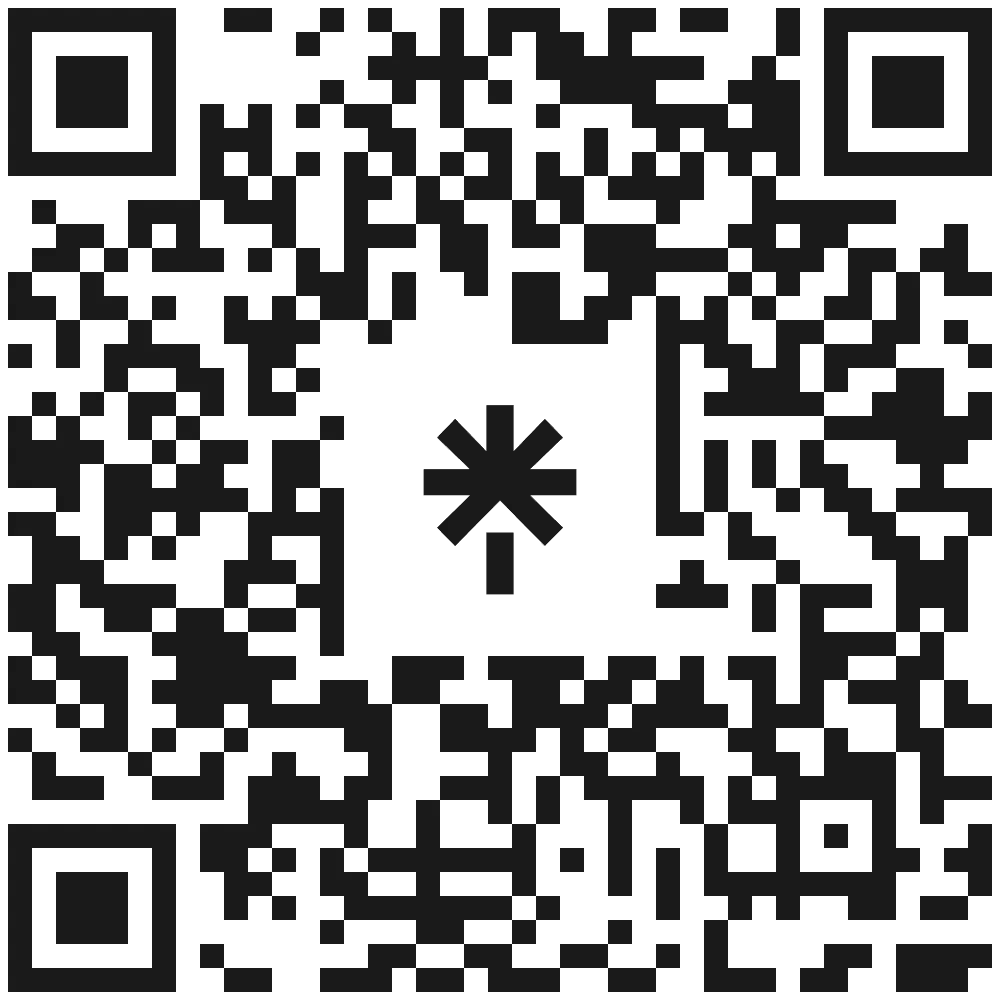 QR Code for Concepts That Click on Linktree